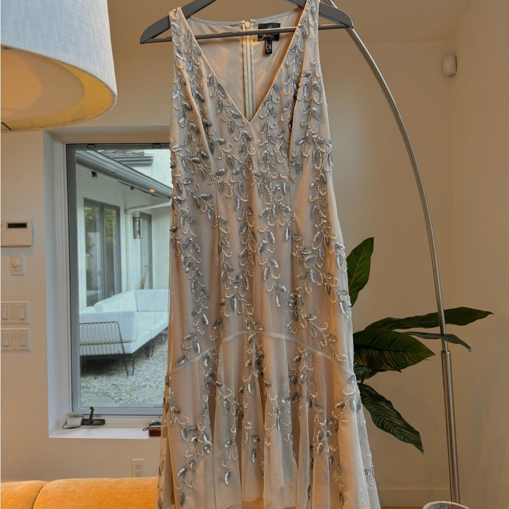 Adrianna Papell Dress